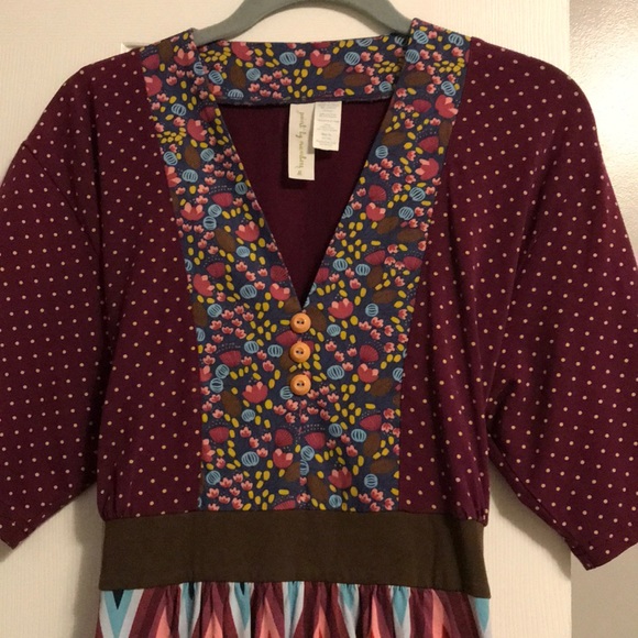 “Matilda Jane” dress (women’s) - Picture 2 of 4